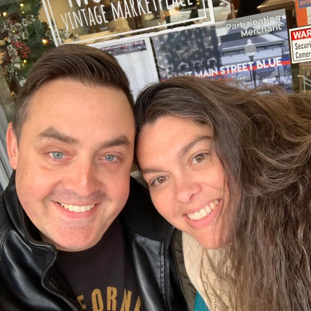 Meet your Posher, Nathan